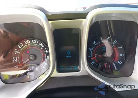 2010 Chevrolet Camaro 2Ss from USA, damaged, VIN 2G1FK1EJ8A9183112